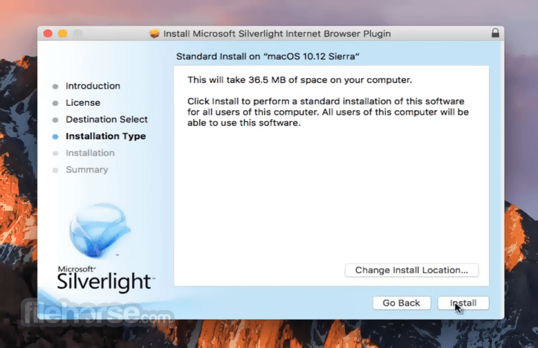 What Is Silverlight For Mac